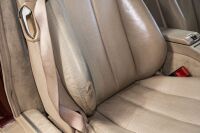 1992 Mercedes Benz 500SL Coupe [Location: Melbourne] - 71