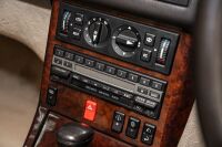1992 Mercedes Benz 500SL Coupe [Location: Melbourne] - 78