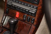 1992 Mercedes Benz 500SL Coupe [Location: Melbourne] - 79