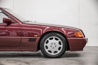 1992 Mercedes Benz 500SL Coupe [Location: Melbourne] - 83