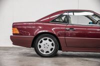 1992 Mercedes Benz 500SL Coupe [Location: Melbourne] - 84