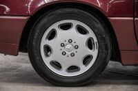 1992 Mercedes Benz 500SL Coupe [Location: Melbourne] - 85