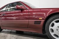 1992 Mercedes Benz 500SL Coupe [Location: Melbourne] - 90
