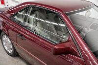 1992 Mercedes Benz 500SL Coupe [Location: Melbourne] - 91