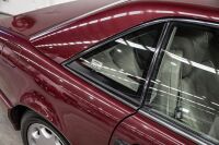 1992 Mercedes Benz 500SL Coupe [Location: Melbourne] - 92