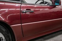 1992 Mercedes Benz 500SL Coupe [Location: Melbourne] - 93