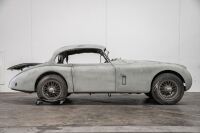 1957 Jaguar XK150 FHC Roadster Project with Parts - NO RESERVE [Location: Melbourne] - 2