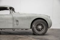 1957 Jaguar XK150 FHC Roadster Project with Parts - NO RESERVE [Location: Melbourne] - 3