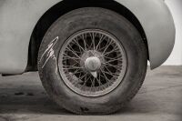 1957 Jaguar XK150 FHC Roadster Project with Parts - NO RESERVE [Location: Melbourne] - 6