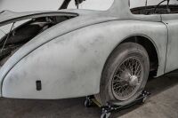 1957 Jaguar XK150 FHC Roadster Project with Parts - NO RESERVE [Location: Melbourne] - 7