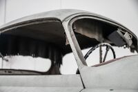 1957 Jaguar XK150 FHC Roadster Project with Parts - NO RESERVE [Location: Melbourne] - 10