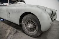 1957 Jaguar XK150 FHC Roadster Project with Parts - NO RESERVE [Location: Melbourne] - 11