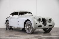 1957 Jaguar XK150 FHC Roadster Project with Parts - NO RESERVE [Location: Melbourne] - 12