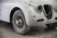 1957 Jaguar XK150 FHC Roadster Project with Parts - NO RESERVE [Location: Melbourne] - 13