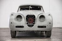 1957 Jaguar XK150 FHC Roadster Project with Parts - NO RESERVE [Location: Melbourne] - 14
