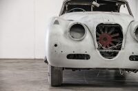 1957 Jaguar XK150 FHC Roadster Project with Parts - NO RESERVE [Location: Melbourne] - 15
