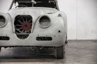 1957 Jaguar XK150 FHC Roadster Project with Parts - NO RESERVE [Location: Melbourne] - 16