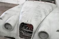 1957 Jaguar XK150 FHC Roadster Project with Parts - NO RESERVE [Location: Melbourne] - 17