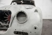1957 Jaguar XK150 FHC Roadster Project with Parts - NO RESERVE [Location: Melbourne] - 18
