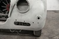 1957 Jaguar XK150 FHC Roadster Project with Parts - NO RESERVE [Location: Melbourne] - 19