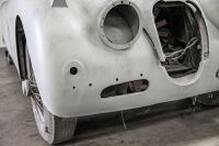 1957 Jaguar XK150 FHC Roadster Project with Parts - NO RESERVE [Location: Melbourne] - 21
