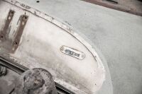 1957 Jaguar XK150 FHC Roadster Project with Parts - NO RESERVE [Location: Melbourne] - 22