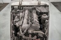 1957 Jaguar XK150 FHC Roadster Project with Parts - NO RESERVE [Location: Melbourne] - 26