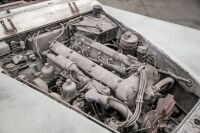 1957 Jaguar XK150 FHC Roadster Project with Parts - NO RESERVE [Location: Melbourne] - 28