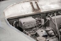 1957 Jaguar XK150 FHC Roadster Project with Parts - NO RESERVE [Location: Melbourne] - 29