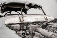1957 Jaguar XK150 FHC Roadster Project with Parts - NO RESERVE [Location: Melbourne] - 30