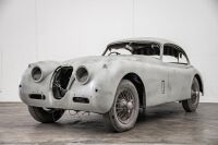 1957 Jaguar XK150 FHC Roadster Project with Parts - NO RESERVE [Location: Melbourne] - 33