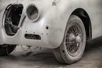 1957 Jaguar XK150 FHC Roadster Project with Parts - NO RESERVE [Location: Melbourne] - 34