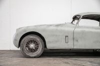 1957 Jaguar XK150 FHC Roadster Project with Parts - NO RESERVE [Location: Melbourne] - 36