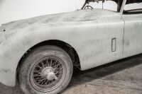 1957 Jaguar XK150 FHC Roadster Project with Parts - NO RESERVE [Location: Melbourne] - 40