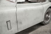 1957 Jaguar XK150 FHC Roadster Project with Parts - NO RESERVE [Location: Melbourne] - 41