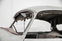 1957 Jaguar XK150 FHC Roadster Project with Parts - NO RESERVE [Location: Melbourne] - 42
