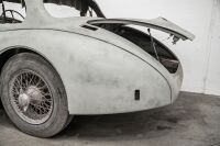 1957 Jaguar XK150 FHC Roadster Project with Parts - NO RESERVE [Location: Melbourne] - 43