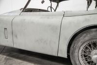 1957 Jaguar XK150 FHC Roadster Project with Parts - NO RESERVE [Location: Melbourne] - 45