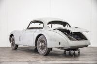 1957 Jaguar XK150 FHC Roadster Project with Parts - NO RESERVE [Location: Melbourne] - 46
