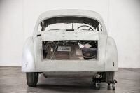 1957 Jaguar XK150 FHC Roadster Project with Parts - NO RESERVE [Location: Melbourne] - 47