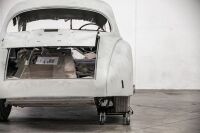 1957 Jaguar XK150 FHC Roadster Project with Parts - NO RESERVE [Location: Melbourne] - 48