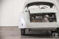 1957 Jaguar XK150 FHC Roadster Project with Parts - NO RESERVE [Location: Melbourne] - 49