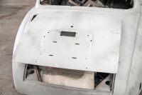 1957 Jaguar XK150 FHC Roadster Project with Parts - NO RESERVE [Location: Melbourne] - 51
