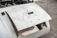 1957 Jaguar XK150 FHC Roadster Project with Parts - NO RESERVE [Location: Melbourne] - 52