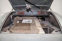 1957 Jaguar XK150 FHC Roadster Project with Parts - NO RESERVE [Location: Melbourne] - 54