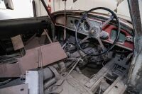 1957 Jaguar XK150 FHC Roadster Project with Parts - NO RESERVE [Location: Melbourne] - 55