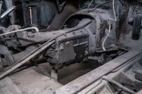 1957 Jaguar XK150 FHC Roadster Project with Parts - NO RESERVE [Location: Melbourne] - 56