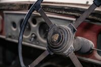 1957 Jaguar XK150 FHC Roadster Project with Parts - NO RESERVE [Location: Melbourne] - 58