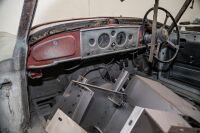 1957 Jaguar XK150 FHC Roadster Project with Parts - NO RESERVE [Location: Melbourne] - 60