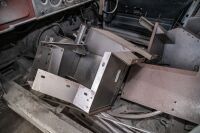 1957 Jaguar XK150 FHC Roadster Project with Parts - NO RESERVE [Location: Melbourne] - 61